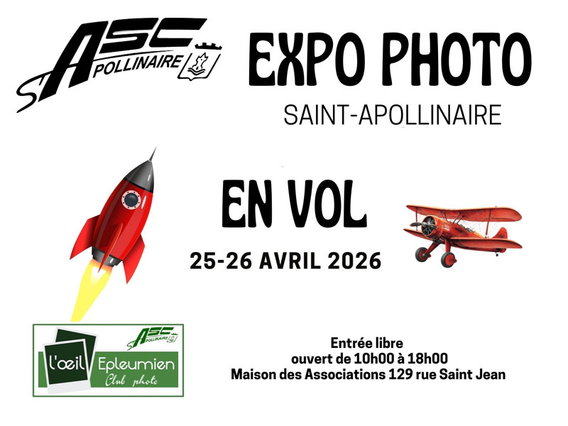 Exposition Photos
