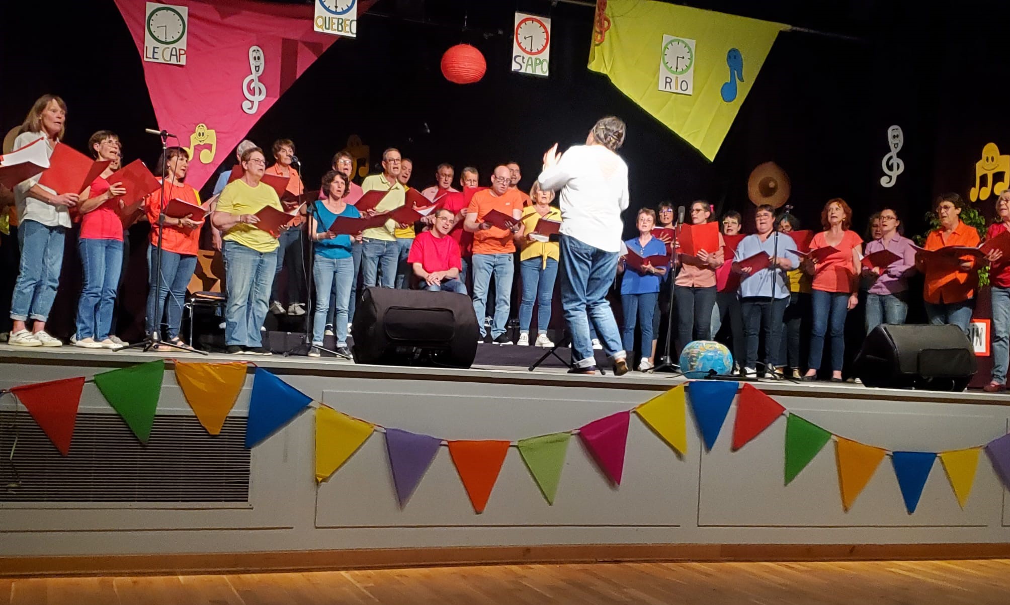 2024 Chorale